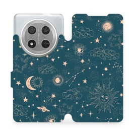 Etui do Huawei Honor Magic7 Lite 5G - wzór VP14S