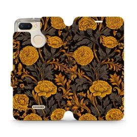 Etui do Xiaomi Redmi 6 - wzór V173S