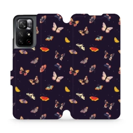 Etui do Xiaomi Redmi Note 11S 5G - wzór VP78S