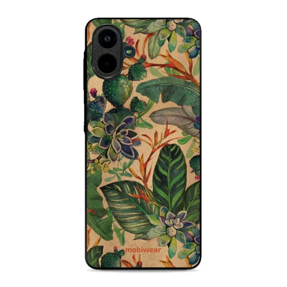 Etui Glossy Case do Samsung Galaxy A07 - wzór G036G