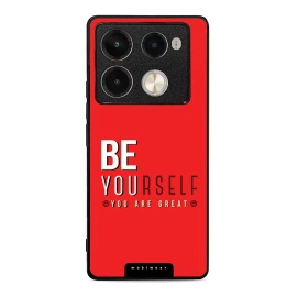 Etui Glossy Case do Infinix Note 40 Pro Plus - wzór G072G