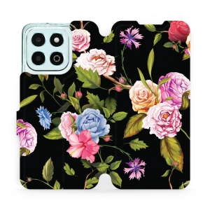 Etui do Huawei Honor X6b - wzór VD07S