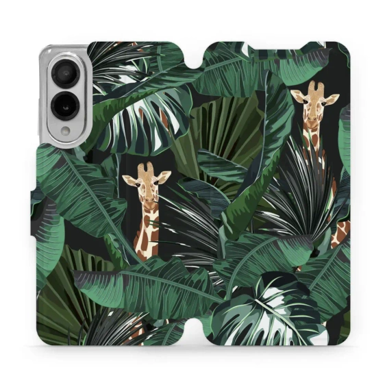 Etui do Samsung Galaxy S25 Edge - wzór VP06P