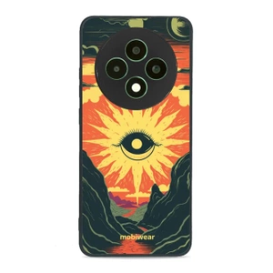 Etui Glossy Case do OPPO Reno12 FS 5G - wzór G055G