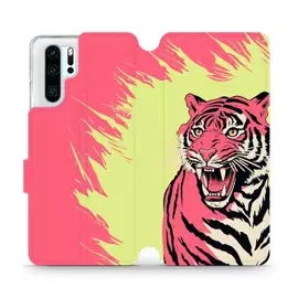 Etui do Huawei P30 Pro - wzór VP51S