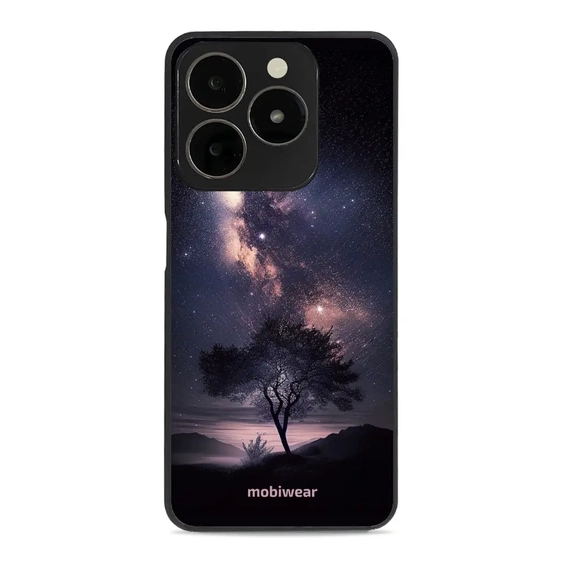 Etui Glossy Case do Realme C63 - wzór G005G