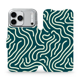 Etui do Apple iPhone 17 Pro Max - wzór VA61S