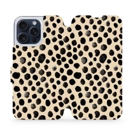 Etui do Apple iPhone 15 Pro Max - wzór VA50S