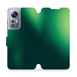 Etui do Xiaomi 12S - wzór VP61S