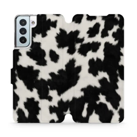 Etui do Samsung Galaxy S21 Plus - wzór V165S