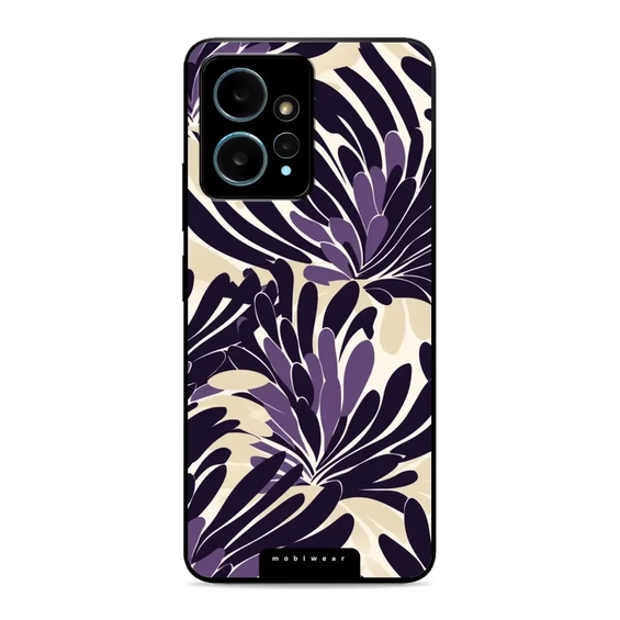 Etui Glossy Case do Xiaomi Redmi Note 12 4G - wzór GA47G