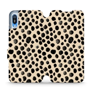 Etui do Huawei Y6 2019 - wzór VA50S