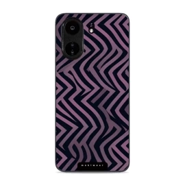 Etui Glossy Case do Xiaomi POCO C65 - wzór GA55G