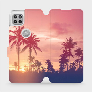 Etui do Motorola Moto G 5G - wzór M134P