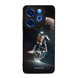 Etui Glossy Case do Infinix HOT 40i - wzór G004G