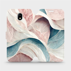 Etui do Samsung Galaxy J7 2017 - wzór VP33S