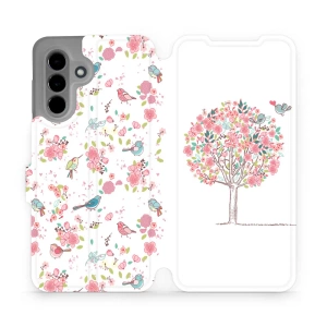 Etui do Samsung Galaxy A26 5G - wzór M120S