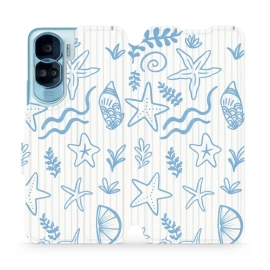 Etui do Huawei Honor 90 Lite - wzór VP88S