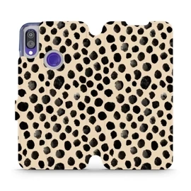 Etui do Xiaomi Redmi Note 7 - wzór VA50S