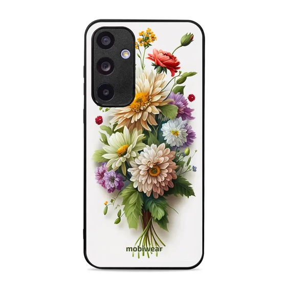 Etui Glossy Case do Samsung Galaxy A35 5G - wzór G016G