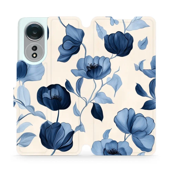 Etui do OPPO A58 - wzór VP73S