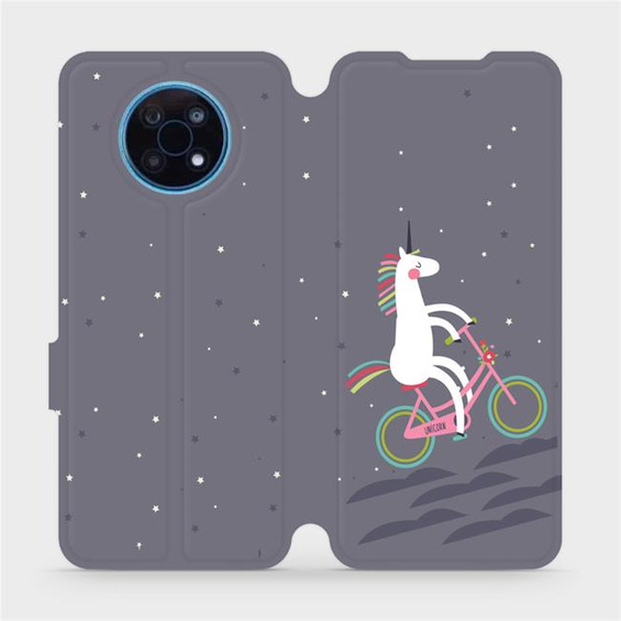 Etui do Nokia G50 5G - wzór V024P