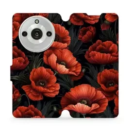 Etui do Realme 11 Pro Plus - wzór VP45S