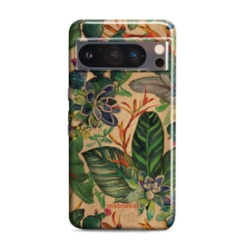 Etui Elite Pro do Google Pixel 8 Pro - wzór EP05E