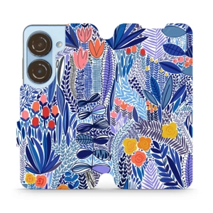 Etui do Asus Zenfone 10 - wzór MP03P