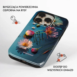 Etui Elite Pro do Samsung Galaxy S10e - wzór E013E