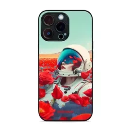 Etui Glossy Case do Apple iPhone 13 Pro - wzór G001G