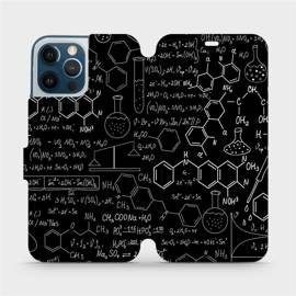 Etui do Apple iPhone 12 Pro Max - wzór V060P