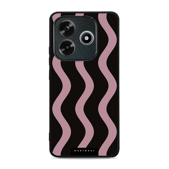 Etui Glossy Case do Xiaomi Redmi Note 14 5G - wzór GA54G