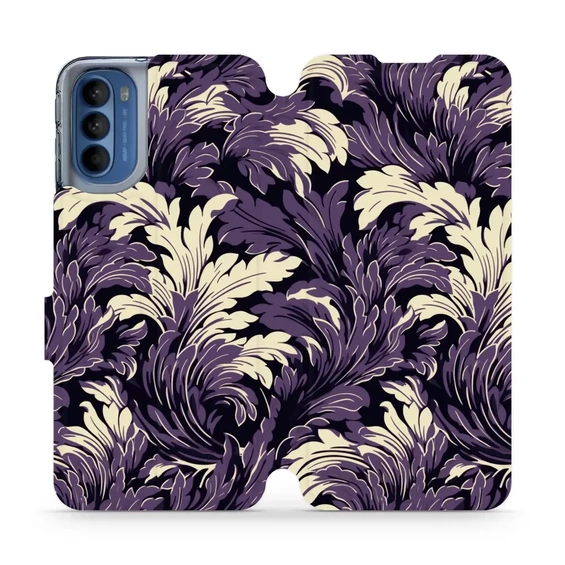 Etui do Motorola Moto G41 - wzór VA46S