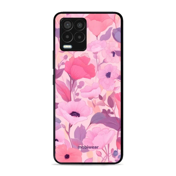 Etui Glossy Case do Realme 8 - wzór GP74G