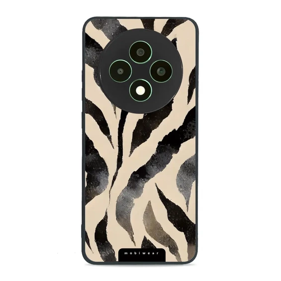 Etui Glossy Case do OPPO Reno12 F 5G - wzór GA53G