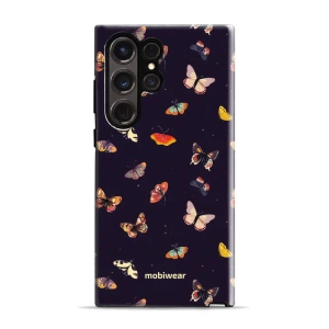 Etui Elite Pro do Samsung Galaxy S23 Ultra - wzór EP78E