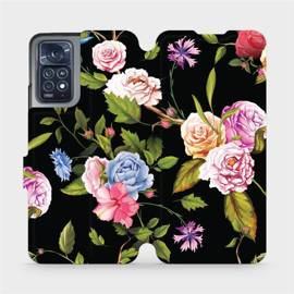Etui do Xiaomi Redmi Note 11 Pro 5G - wzór VD07S