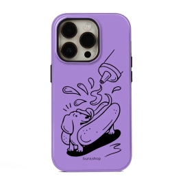 Etui Elite Pro do Xiaomi Redmi 15C 5G - wzór E50BS