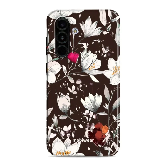 Etui Elite Pro do Samsung Galaxy A36 5G - wzór EP72E