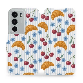 Etui do Realme P3 lite - wzór VP85S