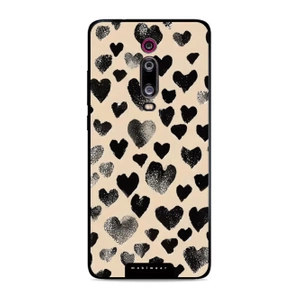 Etui Glossy Case do Xiaomi Mi 9T Pro - wzór GA51G