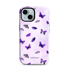 Etui Elite Pro do Apple iPhone 15 - wzór EP77E