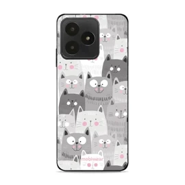 Etui Glossy Case do Realme Note 50 - wzór G045G