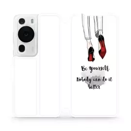 Etui do Huawei P60 Pro - wzór M046P