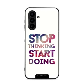 Etui Glossy Case do Samsung Galaxy A17 5G - wzór G078G