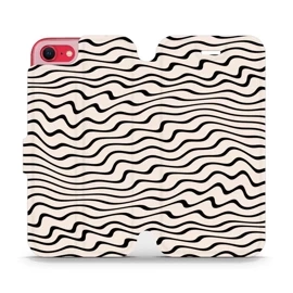 Etui do Apple iPhone SE 2022 - wzór VA62S