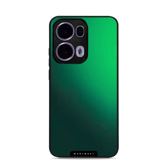 Etui Glossy Case do OPPO Reno 13 Pro - wzór G061G