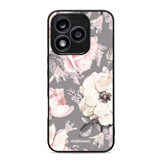 Etui Glossy Case do Huawei Honor 400 Lite - wzór G034G