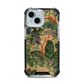 Etui MagSafe Elite Bumper Apple iPhone 15 - wzór D013D